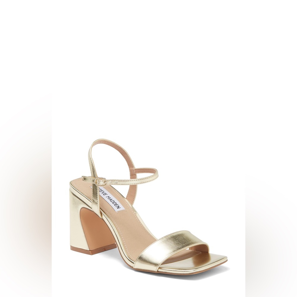 A Buzz Ankle Strap Sandal